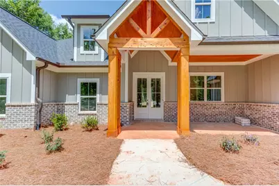Tract 3 Ethridge Road, Jefferson, GA 30549 - Photo 2