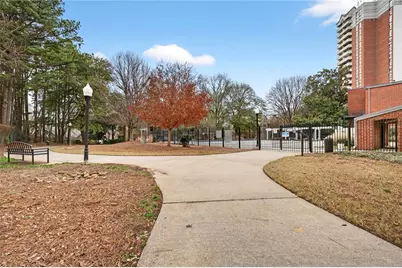 375 Ralph McGill Boulevard NE #604, Atlanta, GA 30312 - Photo 46