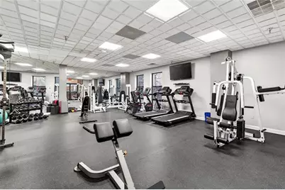 375 Ralph McGill Boulevard NE #604, Atlanta, GA 30312 - Photo 36