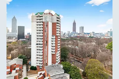 375 Ralph McGill Boulevard NE #604, Atlanta, GA 30312 - Photo 48