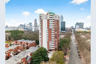 375 Ralph McGill Boulevard NE #604, Atlanta, GA 30312 - Photo 2
