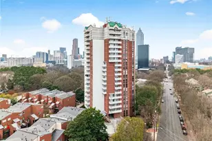 375 Ralph McGill Blvd NE, Atlanta, GA 30312 - Photo 2