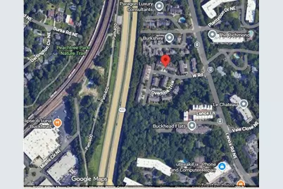 890 West Road, Atlanta, GA 30324 - Photo 48