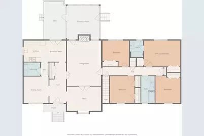 253 Newport Road SW, Lilburn, GA 30047 - Photo 4