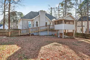 155 Clubhouse Dr NW, Kennesaw, GA 30144 - Photo 30