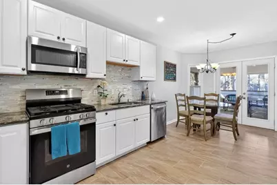 155 Clubhouse Drive NW, Kennesaw, GA 30144 - Photo 8