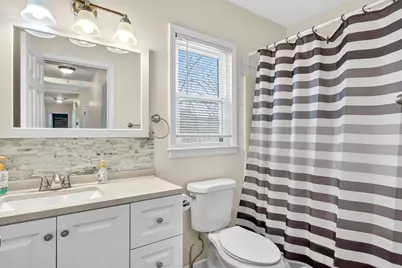 155 Clubhouse Drive NW, Kennesaw, GA 30144 - Photo 20