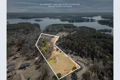 687 Moccasin Gap Road, Jackson, GA 30233 - Photo 1