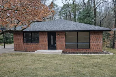 2875 Oldknow Drive NW, Atlanta, GA 30318 - Photo 40