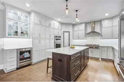 5318 Tallgrass Way NW, Kennesaw, GA 30152 - Photo 4