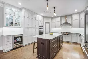 5318 Tallgrass Way NW, Kennesaw, GA 30152 - Photo 4