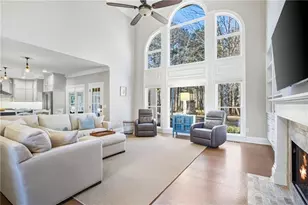 5318 Tallgrass Way NW, Kennesaw, GA 30152 - Photo 14