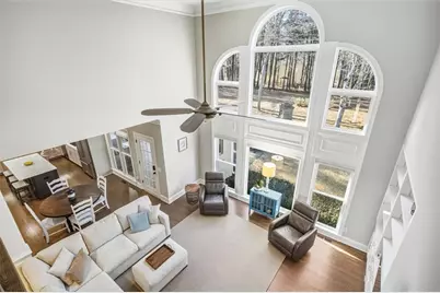 5318 Tallgrass Way NW, Kennesaw, GA 30152 - Photo 30