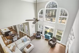 5318 Tallgrass Way NW, Kennesaw, GA 30152 - Photo 30