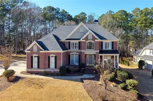 5318 Tallgrass Way NW, Kennesaw, GA 30152 - Photo 56