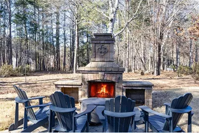 5318 Tallgrass Way NW, Kennesaw, GA 30152 - Photo 50