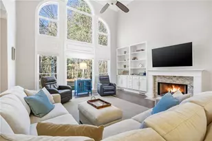 5318 Tallgrass Way NW, Kennesaw, GA 30152 - Photo 2