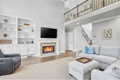 5318 Tallgrass Way NW, Kennesaw, GA 30152 - Photo 16