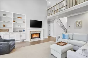 5318 Tallgrass Way NW, Kennesaw, GA 30152 - Photo 16