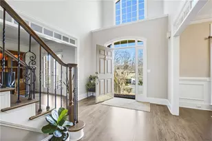 5318 Tallgrass Way NW, Kennesaw, GA 30152 - Photo 8