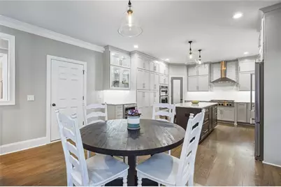 5318 Tallgrass Way NW, Kennesaw, GA 30152 - Photo 18