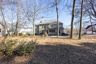5318 Tallgrass Way NW, Kennesaw, GA 30152 - Photo 54