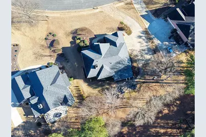 5318 Tallgrass Way NW, Kennesaw, GA 30152 - Photo 58