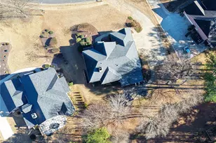 5318 Tallgrass Way NW, Kennesaw, GA 30152 - Photo 58