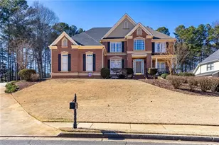 5318 Tallgrass Way NW, Kennesaw, GA 30152 - Photo 66