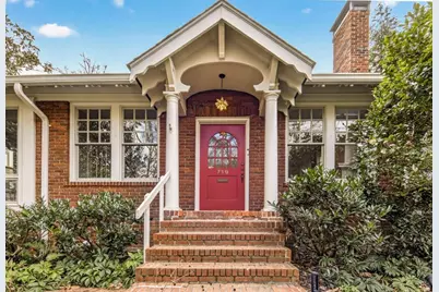 719 Elkmont Drive NE, Atlanta, GA 30306 - Photo 1