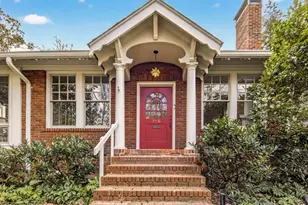 719 Elkmont Dr NE, Atlanta, GA 30306 - Photo 1