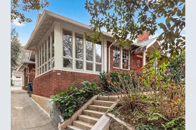 719 Elkmont Drive NE, Atlanta, GA 30306 - Photo 2