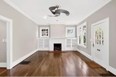 719 Elkmont Drive NE, Atlanta, GA 30306 - Photo 6