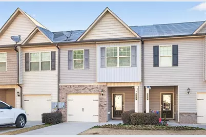 286 Turtle Creek Drive, Winder, GA 30680 - Photo 4