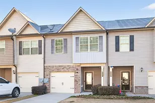 286 Turtle Creek Dr, Winder, GA 30680 - Photo 4