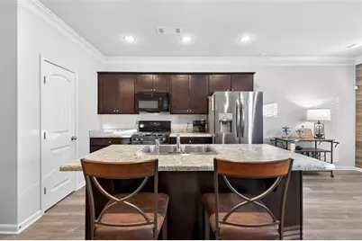 286 Turtle Creek Drive, Winder, GA 30680 - Photo 6