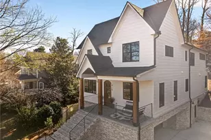 915 Amsterdam Ave NE, Atlanta, GA 30306 - Photo 4