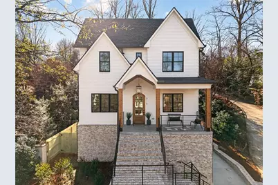 915 Amsterdam Avenue NE, Atlanta, GA 30306 - Photo 1