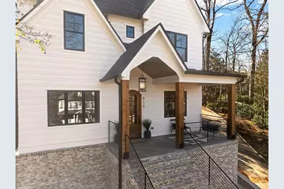 915 Amsterdam Avenue NE, Atlanta, GA 30306 - Photo 8
