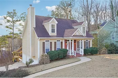 5405 Mountain Trail, Douglasville, GA 30135 - Photo 46