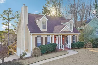 5405 Mountain Trail, Douglasville, GA 30135 - Photo 22