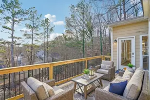 5405 Mountain Trail, Douglasville, GA 30135 - Photo 14