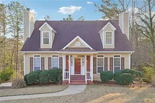 5405 Mountain Trail, Douglasville, GA 30135 - Photo 1