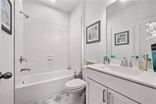 4017 Acer Ct, Peachtree Corners, GA 30092 - Photo 8