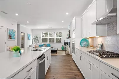 4017 Acer Court, Peachtree Corners, GA 30092 - Photo 12