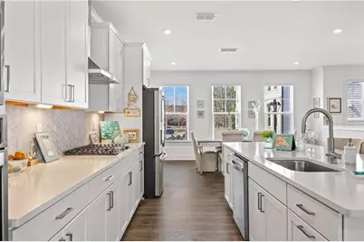 4017 Acer Court, Peachtree Corners, GA 30092 - Photo 24