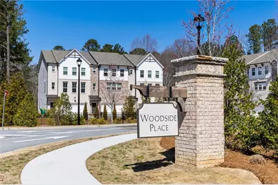 4017 Acer Court, Peachtree Corners, GA 30092 - Photo 2