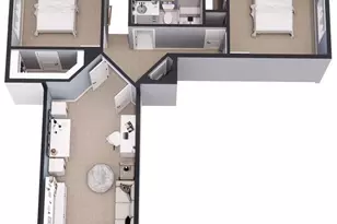 309 Oak Mountain Ave, Carrollton, GA 30116 - Photo 2