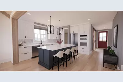 309 Oak Mountain Avenue, Carrollton, GA 30116 - Photo 1