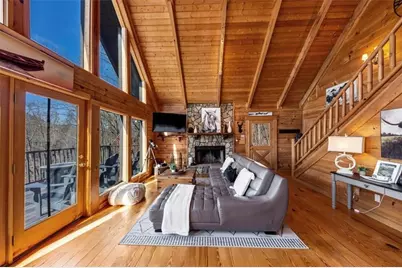 2025 Quail Cove Drive, Big Canoe, GA 30143 - Photo 12